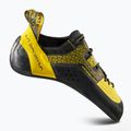 Herren Kletterschuhe La Sportiva Katana Laces yellow/black 9