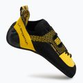 Herren Kletterschuhe La Sportiva Katana Laces yellow/black 2