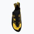 Herren Kletterschuhe La Sportiva Katana Laces yellow/black 5