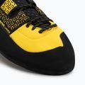 Herren Kletterschuhe La Sportiva Katana Laces yellow/black 7