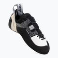 La Sportiva Kinderkletterschuh Katana Schnürsenkel weiß/schwarz
