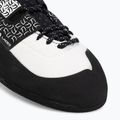 La Sportiva Kinderkletterschuh Katana Schnürsenkel weiß/schwarz 7