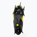 Kletterschuhe La Sportiva Mega Ice Evo black/yellow 13