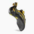 Herren Kletterschuhe La Sportiva Miura VS black/yellow 4