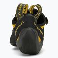 Herren Kletterschuhe La Sportiva Miura VS black/yellow 6