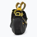 La Sportiva Herren Kletterschuh Theory gelb / schwarz 6