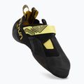 Herren-Kletterschuhe La Sportiva Theory yellow/black