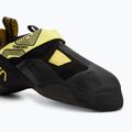 Herren-Kletterschuhe La Sportiva Theory yellow/black 7