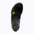 La Sportiva Theory Damen Kletterschuh Hibiskus/Schwarz 12