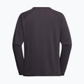 Herren Sweatshirt La Sportiva Tufa Sweater onyx 2