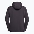 Herren La Sportiva Telendos Hoody onyx Trekking-Sweatshirt 2