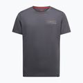 Shirt Herren La Sportiva Mantra onyx/savana