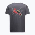 Shirt Herren La Sportiva Mantra onyx/savana 2
