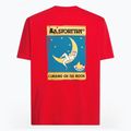 Herren-T-Shirt La Sportiva Moon Climb mountain red 4