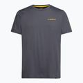 La Sportiva Herren Dawn Wall Onyx T-Shirt 3