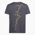 La Sportiva Herren Dawn Wall Onyx T-Shirt 4