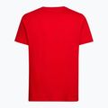 Herren-T-Shirt La Sportiva Cinquecento mountain red 2