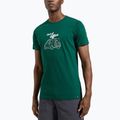 Herren-T-Shirt La Sportiva Cinquecento jungle