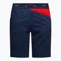 Trekking Shorts Herren La Sportiva Bolt night sky/mountain red