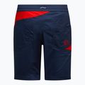 Trekking Shorts Herren La Sportiva Bolt night sky/mountain red 2