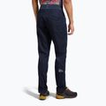 Herren-Kletterhose La Sportiva Cave Jeans denim/night sky 2