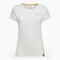 Damen-T-Shirt La Sportiva Mantra chalk