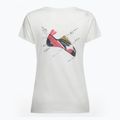 Damen-T-Shirt La Sportiva Mantra chalk 2