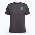 Damen T-Shirt La Sportiva Moon Climb onyx