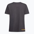 Damen T-Shirt La Sportiva Moon Climb onyx 2