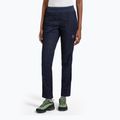 Damen Kletterhose La Sportiva Cave Jeans denim/night sky