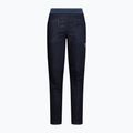 Damen Kletterhose La Sportiva Cave Jeans denim/night sky 3