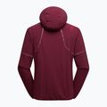 Herren-Hybridjacke La Sportiva Koro mountain red/redwood 2
