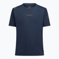 Herren La Sportiva Traverse Nachthimmel-Trekkinghemd