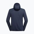 Herren-Fleece-Hoodie La Sportiva Aequilibrium Thermal Hoody night sky/chalk 2