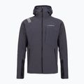 Softshell Jacke Herren La Sportiva Aequiibrium Speed onyx/chalk