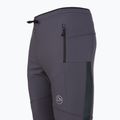 Herren-Trekkinghose La Sportiva Aequilibrium Speed onyx/chalk 3