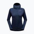 Damen-Fleece-Hoody La Sportiva Aequilibrium Thermal Hoody night sky/chalk