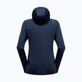 Damen-Fleece-Hoody La Sportiva Aequilibrium Thermal Hoody night sky/chalk 2