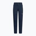 Damen-Trekkinghose La Sportiva Aequilibrium night sky/chalk 3