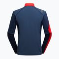 Herren La Sportiva True North Berg rot / Nachthimmel Windjacke 5