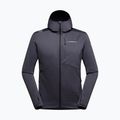 Herren-Trekking-Hoodie La Sportiva Chill Thermal Hoody onyx/chalk 4