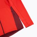 Herren La Sportiva Chill Thermal Hoody bergrot / redwood trekking sweatshirt 4