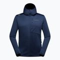 Herren La Sportiva Chill Thermal Hoody Nachthimmel / Savanne trekking Sweatshirt