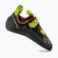 Herren-Kletterschuhe La Sportiva Tarantula carbon/lime punch 2