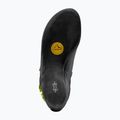 Herren-Kletterschuhe La Sportiva Tarantula carbon/lime punch 5