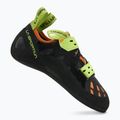 Herren-Kletterschuhe La Sportiva Tarantula carbon/lime punch 2