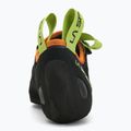 Herren-Kletterschuhe La Sportiva Tarantula carbon/lime punch 6