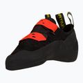 La Sportiva Herren Kletterschuhe Tarantula schwarz/mohnfarben 3