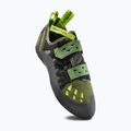 Herren Kletterschuhe La Sportiva Tarantula olive/neon 2