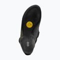 Herren Kletterschuhe La Sportiva Tarantula olive/neon 6